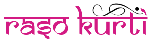 Raso Kurti