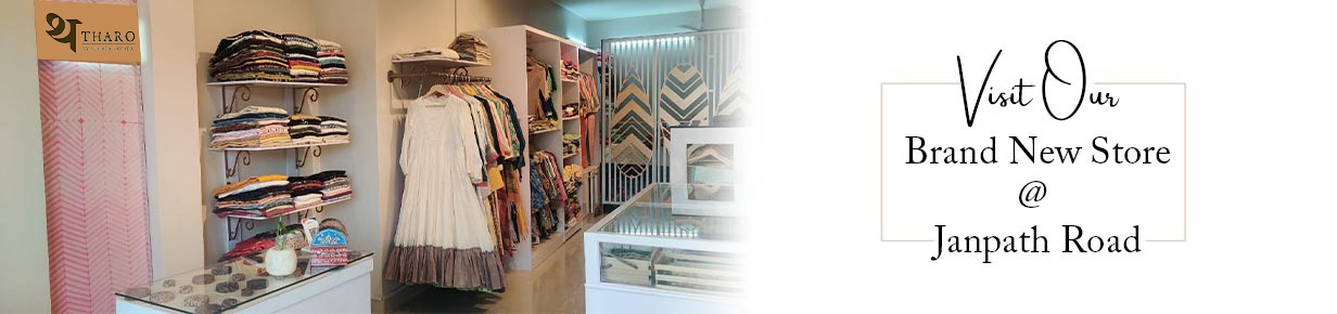 Our Offline Store