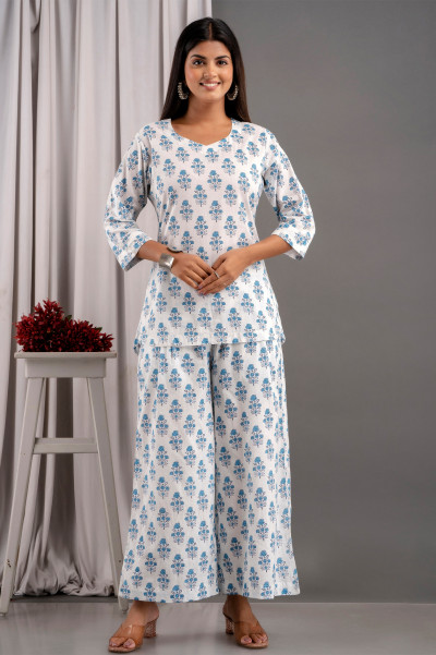 Rani Cord Set